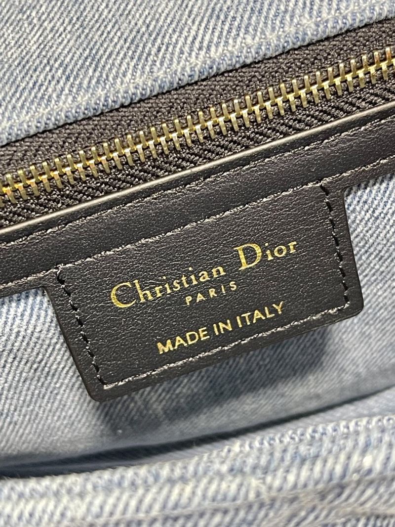 Christian Dior Montaigne Bags